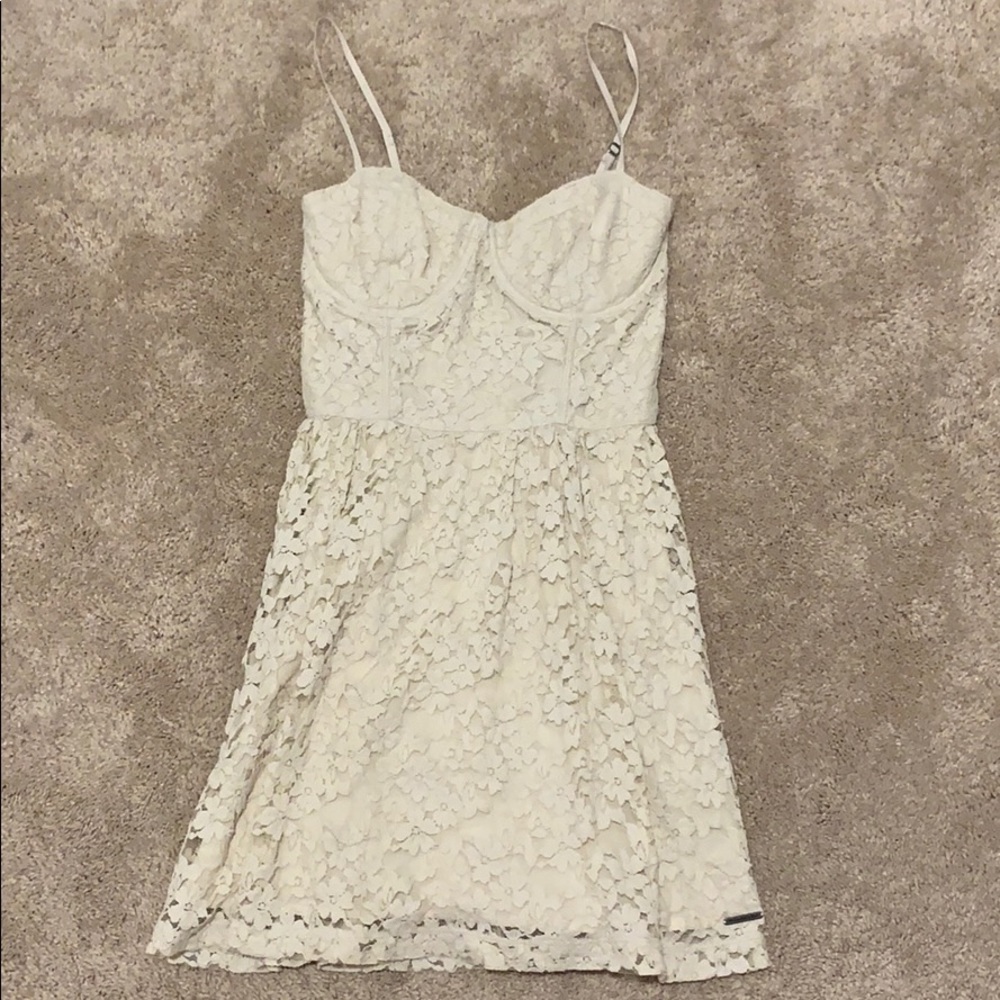 Abercrombie & Fitch Dress